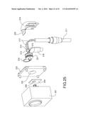 WIDE TEMPERATURE RANGE OPTICAL FIBER CONNECTOR WITH THERMAL EXPANSION     COMPENSATION diagram and image