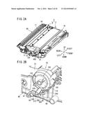 Cartridge Having Photosensitive Body Cartridge and Developer Cartridge diagram and image