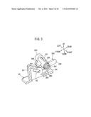 Cartridge Having Photosensitive Body Cartridge and Developer Cartridge diagram and image