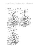 Cartridge Having Photosensitive Body Cartridge and Developer Cartridge diagram and image