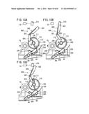 Cartridge Having Photosensitive Body Cartridge and Developer Cartridge diagram and image