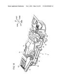 Cartridge Having Photosensitive Body Cartridge and Developer Cartridge diagram and image