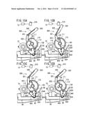 Cartridge Having Photosensitive Body Cartridge and Developer Cartridge diagram and image