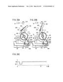 Cartridge Having Photosensitive Body Cartridge and Developer Cartridge diagram and image