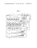 IMAGE FORMING APPARATUS diagram and image