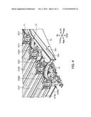 TONER COLLECTING DEVICE AND IMAGE FORMING APPARATUS INCLUDING THE SAME diagram and image