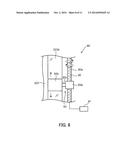 TONER COLLECTING DEVICE AND IMAGE FORMING APPARATUS INCLUDING THE SAME diagram and image