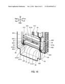 TONER COLLECTING DEVICE AND IMAGE FORMING APPARATUS INCLUDING THE SAME diagram and image