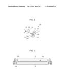 TRANSFER DEVICE AND IMAGE FORMING APPARATUS diagram and image