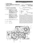 FIXING DEVICE, IMAGE FORMING APPARATUS, AND FIXING METHOD diagram and image