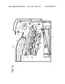 FIXING DEVICE, IMAGE FORMING APPARATUS, AND FIXING METHOD diagram and image