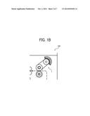 FIXING DEVICE, IMAGE FORMING APPARATUS, AND FIXING METHOD diagram and image