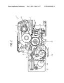 FIXING DEVICE, IMAGE FORMING APPARATUS, AND FIXING METHOD diagram and image