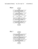 FIXING DEVICE, IMAGE FORMING APPARATUS, AND FIXING METHOD diagram and image