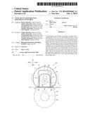 Fixing Device Provided with Reinforced Nip Member diagram and image