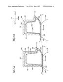 Fixing Device Provided with Reinforced Nip Member diagram and image