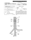 MEMBER JOINING METHOD AND MEMBER JOINING STRUCTURE diagram and image