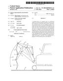 Device for Inserting Foundation Piles diagram and image