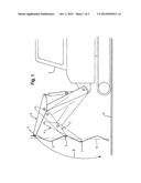 Device for Inserting Foundation Piles diagram and image