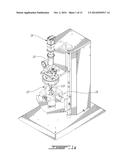 POWDER FEEDER METHOD AND SYSTEM diagram and image