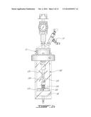 POWDER FEEDER METHOD AND SYSTEM diagram and image