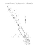 POWDER FEEDER METHOD AND SYSTEM diagram and image