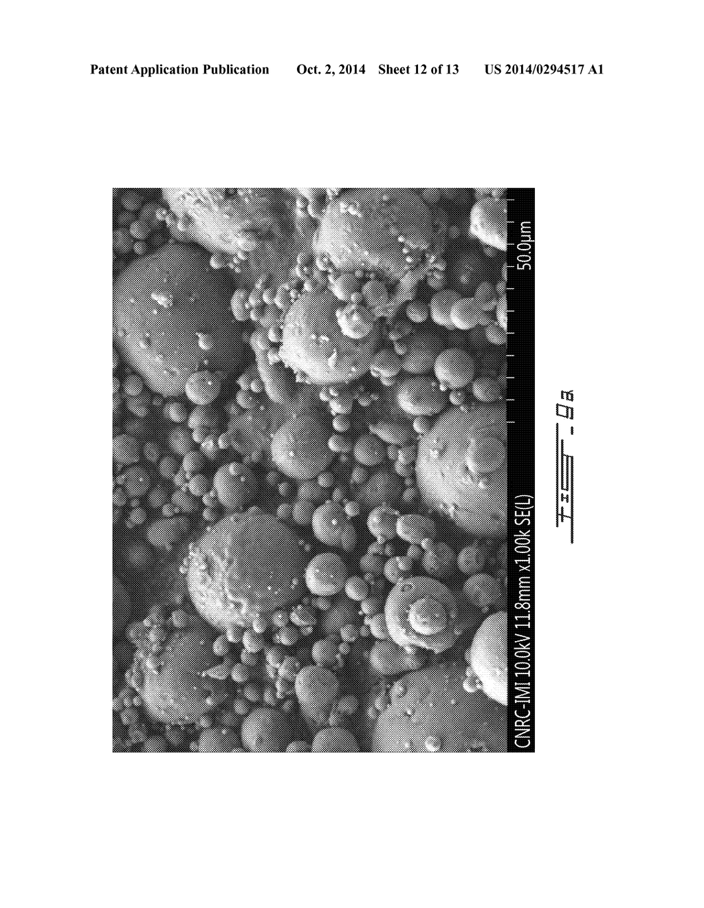 POWDER FEEDER METHOD AND SYSTEM - diagram, schematic, and image 13