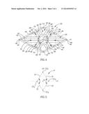 Rhombus-Shaped Indexable Cutting Insert and Cutting Tool diagram and image