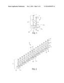 FASTENER ASSEMBLY diagram and image