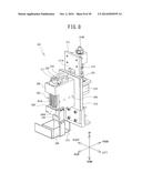 Bookbinding Apparatus diagram and image