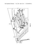 Panel Hoist diagram and image