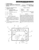 Removable compartments for workpiece stocker diagram and image