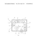 Removable compartments for workpiece stocker diagram and image