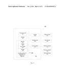 Removable compartments for workpiece stocker diagram and image