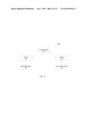 Removable compartments for workpiece stocker diagram and image