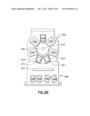 SUBSTRATE TRANSPORT APPARATUS WITH MULTIPLE MOVABLE ARMS UTILIZING A     MECHANICAL SWITCH MECHANISM diagram and image