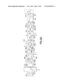 SUBSTRATE TRANSPORT APPARATUS WITH MULTIPLE MOVABLE ARMS UTILIZING A     MECHANICAL SWITCH MECHANISM diagram and image