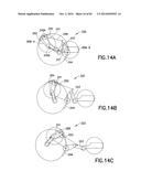 SUBSTRATE TRANSPORT APPARATUS WITH MULTIPLE MOVABLE ARMS UTILIZING A     MECHANICAL SWITCH MECHANISM diagram and image