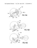 SUBSTRATE TRANSPORT APPARATUS WITH MULTIPLE MOVABLE ARMS UTILIZING A     MECHANICAL SWITCH MECHANISM diagram and image