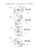 SUBSTRATE TRANSPORT APPARATUS WITH MULTIPLE MOVABLE ARMS UTILIZING A     MECHANICAL SWITCH MECHANISM diagram and image