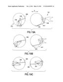 SUBSTRATE TRANSPORT APPARATUS WITH MULTIPLE MOVABLE ARMS UTILIZING A     MECHANICAL SWITCH MECHANISM diagram and image