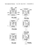 SUBSTRATE TRANSPORT APPARATUS WITH MULTIPLE MOVABLE ARMS UTILIZING A     MECHANICAL SWITCH MECHANISM diagram and image