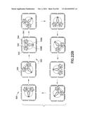 SUBSTRATE TRANSPORT APPARATUS WITH MULTIPLE MOVABLE ARMS UTILIZING A     MECHANICAL SWITCH MECHANISM diagram and image