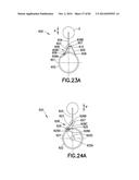 SUBSTRATE TRANSPORT APPARATUS WITH MULTIPLE MOVABLE ARMS UTILIZING A     MECHANICAL SWITCH MECHANISM diagram and image