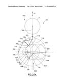 SUBSTRATE TRANSPORT APPARATUS WITH MULTIPLE MOVABLE ARMS UTILIZING A     MECHANICAL SWITCH MECHANISM diagram and image