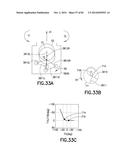 SUBSTRATE TRANSPORT APPARATUS WITH MULTIPLE MOVABLE ARMS UTILIZING A     MECHANICAL SWITCH MECHANISM diagram and image