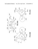 SUBSTRATE TRANSPORT APPARATUS WITH MULTIPLE MOVABLE ARMS UTILIZING A     MECHANICAL SWITCH MECHANISM diagram and image