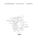 TURBINE ENGINE BLADE diagram and image