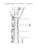 ASYMMETRICALLY SLOTTED ROTOR FOR A GAS TURBINE ENGINE diagram and image