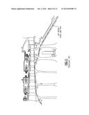 ASYMMETRICALLY SLOTTED ROTOR FOR A GAS TURBINE ENGINE diagram and image